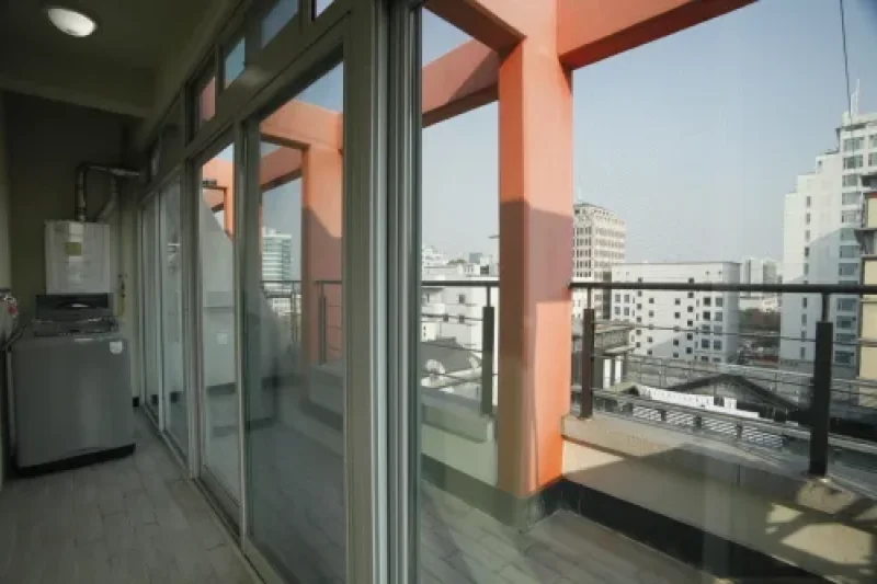 伊恩公寓式飯店[韓國觀光品質認證/Korea Quality]이안레지던스호텔[한국관광 품질인증/Korea Quality] (11/23)