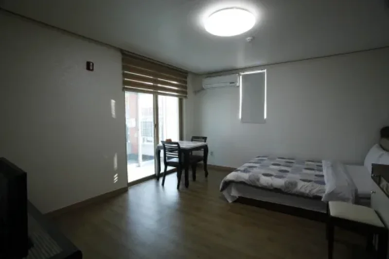 伊恩公寓式飯店[韓國觀光品質認證/Korea Quality]이안레지던스호텔[한국관광 품질인증/Korea Quality] (12/23)