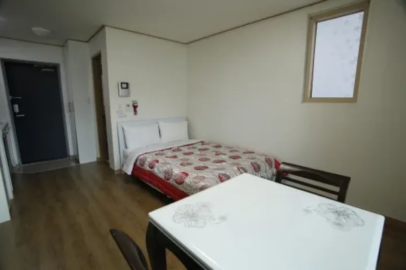 伊恩公寓式飯店[韓國觀光品質認證/Korea Quality]이안레지던스호텔[한국관광 품질인증/Korea Quality] (16/23)