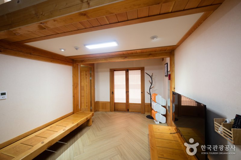南香齋韓屋體驗[韓國觀光品質認證/Korea Quality]남향재한옥체험[한국관광 품질인증/Korea Quality] (1/31)