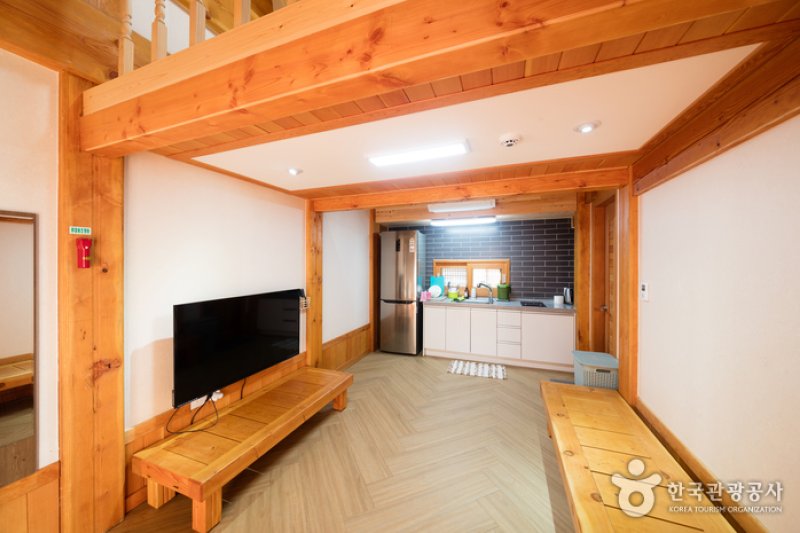 南香齋韓屋體驗[韓國觀光品質認證/Korea Quality]남향재한옥체험[한국관광 품질인증/Korea Quality] (3/31)