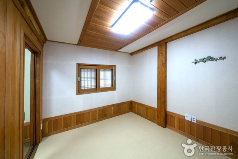 南香齋韓屋體驗[韓國觀光品質認證/Korea Quality]남향재한옥체험[한국관광 품질인증/Korea Quality] (5/31)