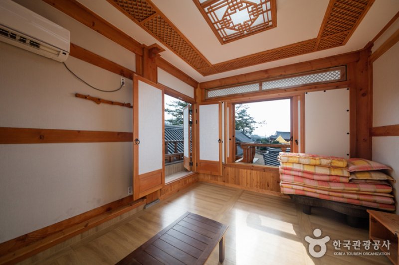 南香齋韓屋體驗[韓國觀光品質認證/Korea Quality]남향재한옥체험[한국관광 품질인증/Korea Quality] (12/31)