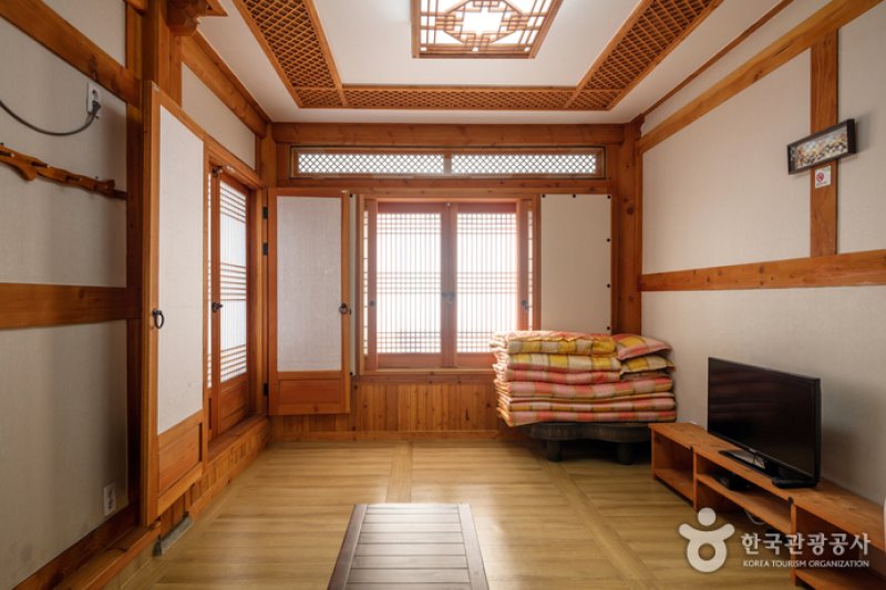 南香齋韓屋體驗[韓國觀光品質認證/Korea Quality]남향재한옥체험[한국관광 품질인증/Korea Quality] (13/31)