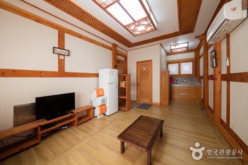 南香齋韓屋體驗[韓國觀光品質認證/Korea Quality]남향재한옥체험[한국관광 품질인증/Korea Quality] (14/31)