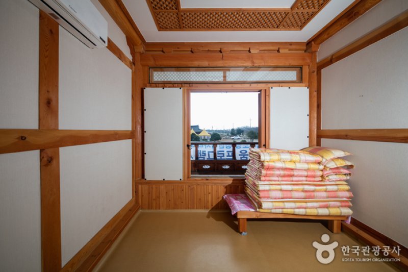 南香齋韓屋體驗[韓國觀光品質認證/Korea Quality]남향재한옥체험[한국관광 품질인증/Korea Quality] (15/31)