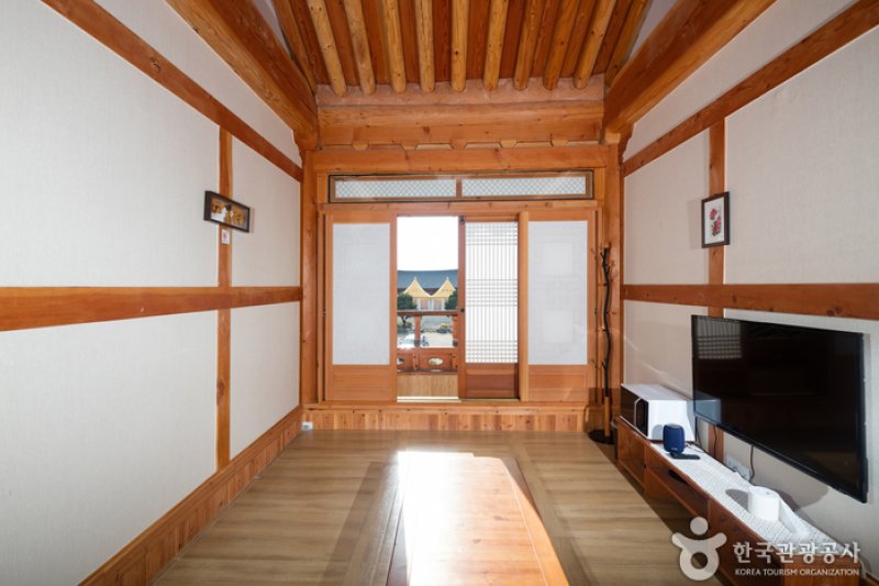 南香齋韓屋體驗[韓國觀光品質認證/Korea Quality]남향재한옥체험[한국관광 품질인증/Korea Quality] (16/31)