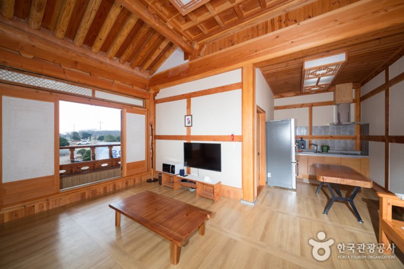 南香齋韓屋體驗[韓國觀光品質認證/Korea Quality]남향재한옥체험[한국관광 품질인증/Korea Quality] (17/31)