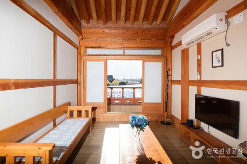 南香齋韓屋體驗[韓國觀光品質認證/Korea Quality]남향재한옥체험[한국관광 품질인증/Korea Quality] (18/31)