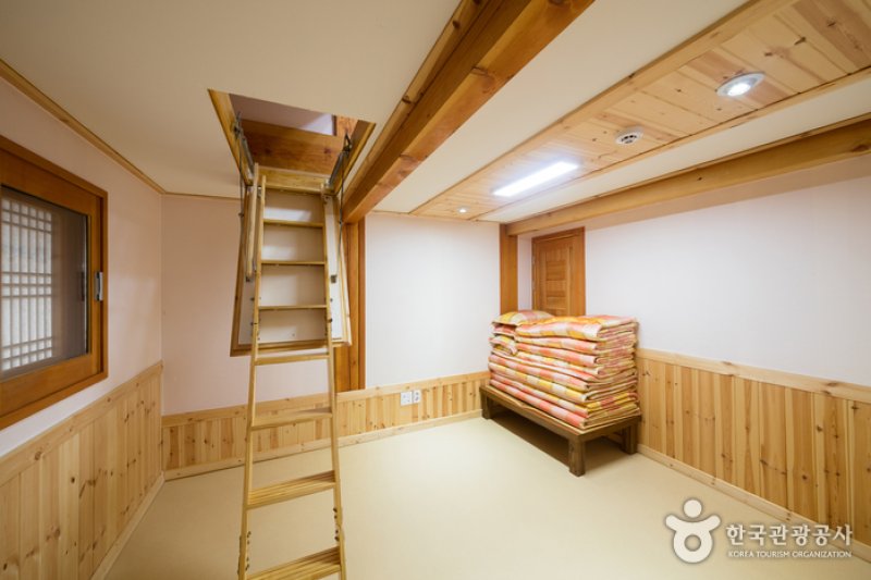 南香齋韓屋體驗[韓國觀光品質認證/Korea Quality]남향재한옥체험[한국관광 품질인증/Korea Quality] (23/31)