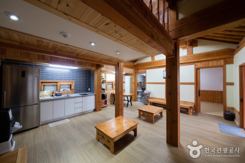 南香齋韓屋體驗[韓國觀光品質認證/Korea Quality]남향재한옥체험[한국관광 품질인증/Korea Quality] (24/31)