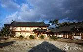 南香齋韓屋體驗[韓國觀光品質認證/Korea Quality]남향재한옥체험[한국관광 품질인증/Korea Quality]