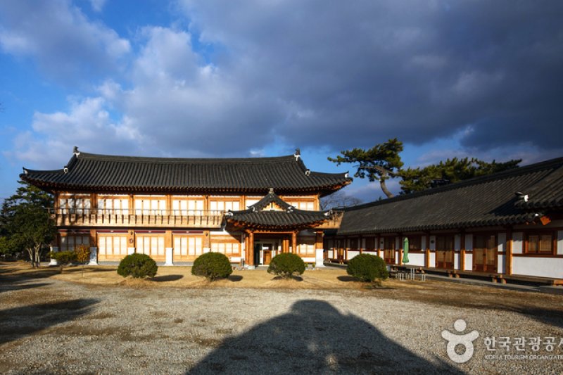 南香齋韓屋體驗[韓國觀光品質認證/Korea Quality]남향재한옥체험[한국관광 품질인증/Korea Quality] (31/31)