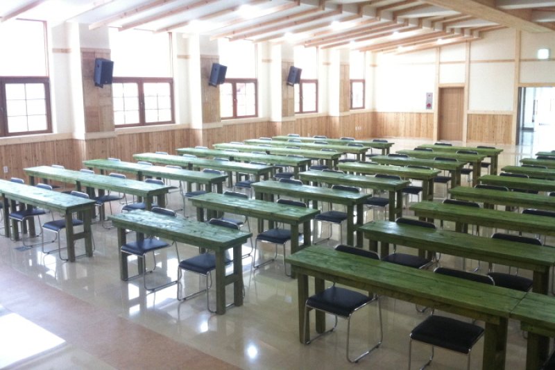 谷城江光村渡假民宿[韓國觀光品質認證/Korea Quality]곡성강빛마을펜션[한국관광 품질인증/Korea Quality] (16/18)