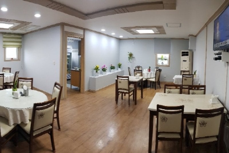 喬亞飯店[韓國觀光品質認證/Korea Quality]조아호텔(청원조아텔)[한국관광 품질인증/Korea Quality] (4/5)