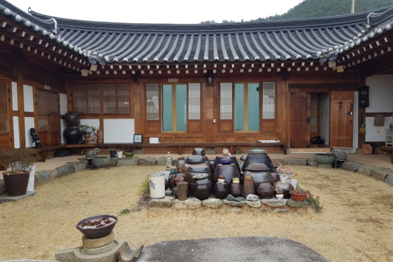 美麗日落韓屋[韓國觀光品質認證/Korea Quality]일몰이아름다운한옥[한국관광 품질인증/Korea Quality] (10/10)