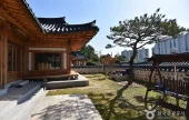 東海韓屋東安齋 [韓國觀光品質認證/Korea Quality]동해한옥 동안재 [한국관광 품질인증/Korea Quality]