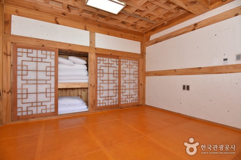 東海韓屋東安齋 [韓國觀光品質認證/Korea Quality]동해한옥 동안재 [한국관광 품질인증/Korea Quality]