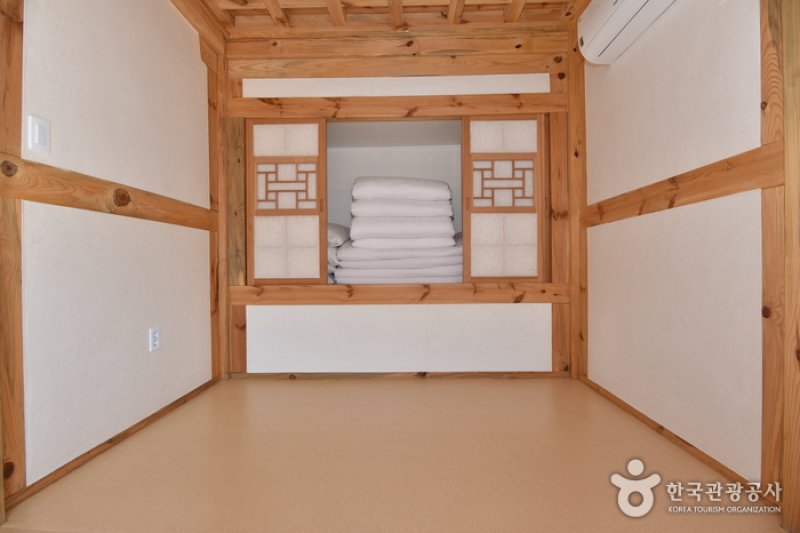 東海韓屋東安齋 [韓國觀光品質認證/Korea Quality]동해한옥 동안재 [한국관광 품질인증/Korea Quality]