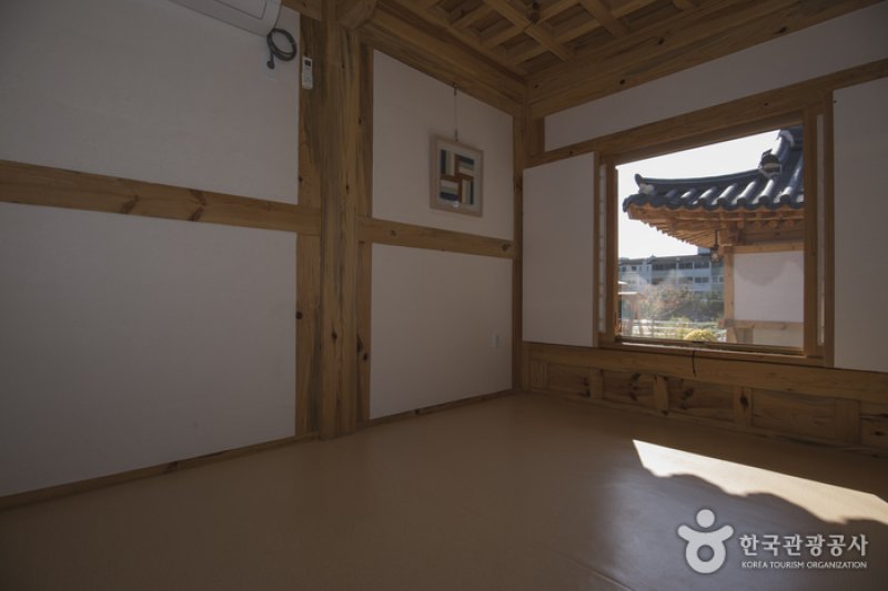 東海韓屋東安齋 [韓國觀光品質認證/Korea Quality]동해한옥 동안재 [한국관광 품질인증/Korea Quality]