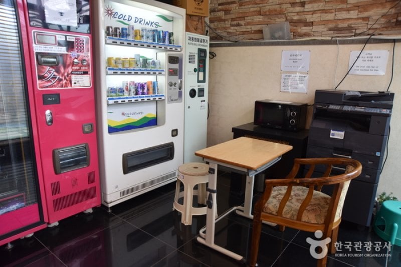 麟蹄飯店（INJE HOTEL） [韓國觀光品質認證/Korea Quality]인제호텔 (5/15)