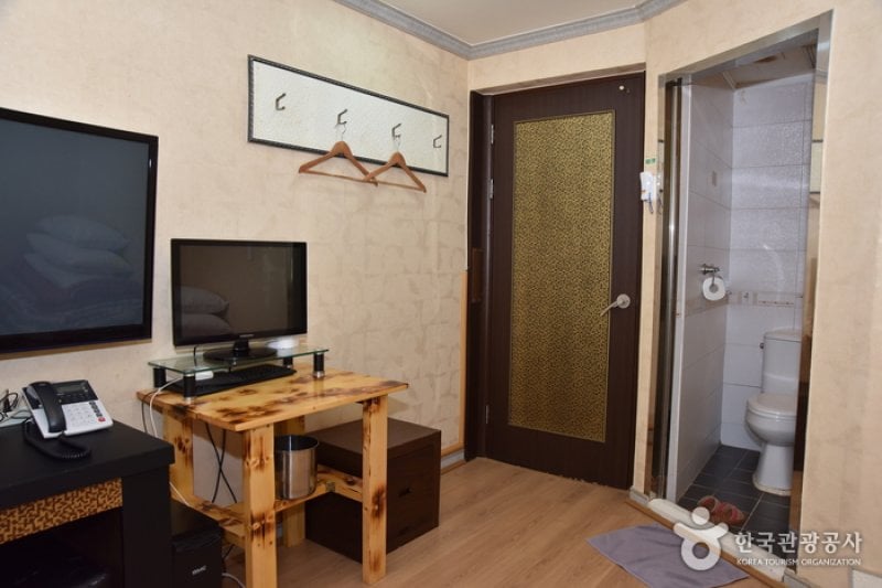 麟蹄飯店（INJE HOTEL） [韓國觀光品質認證/Korea Quality]인제호텔 (15/15)