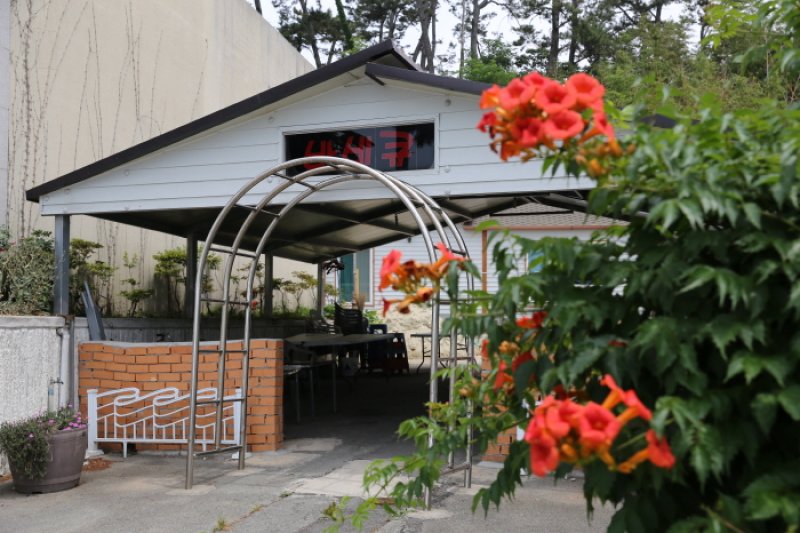 務安海灘飯店[韓國觀光品質認證/Korea Quality]무안비치호텔 [한국관광 품질인증/Korea Quality] (6/8)