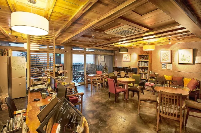 濟州生態套房（Jeju Eco Suites）[韓國觀光品質認證/Korea Quality]제주에코스위츠[한국관광 품질인증/Korea Quality] (8/11)