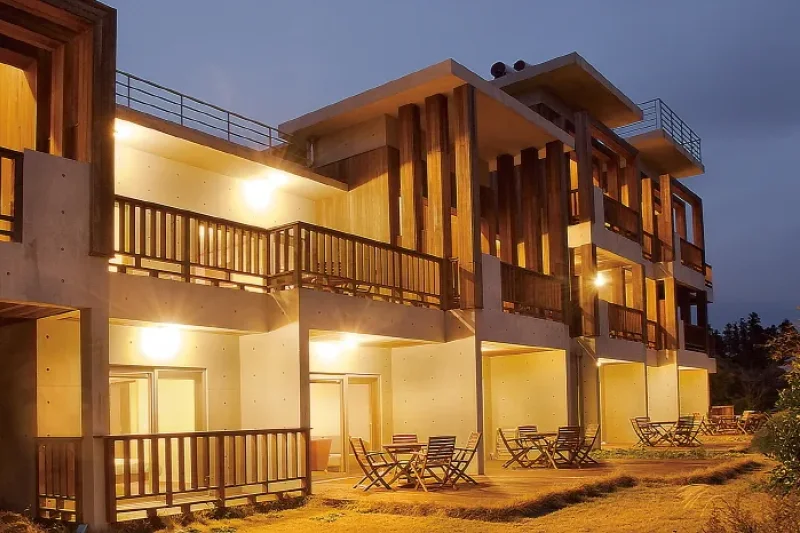 濟州生態套房（Jeju Eco Suites）[韓國觀光品質認證/Korea Quality]제주에코스위츠[한국관광 품질인증/Korea Quality] (10/11)