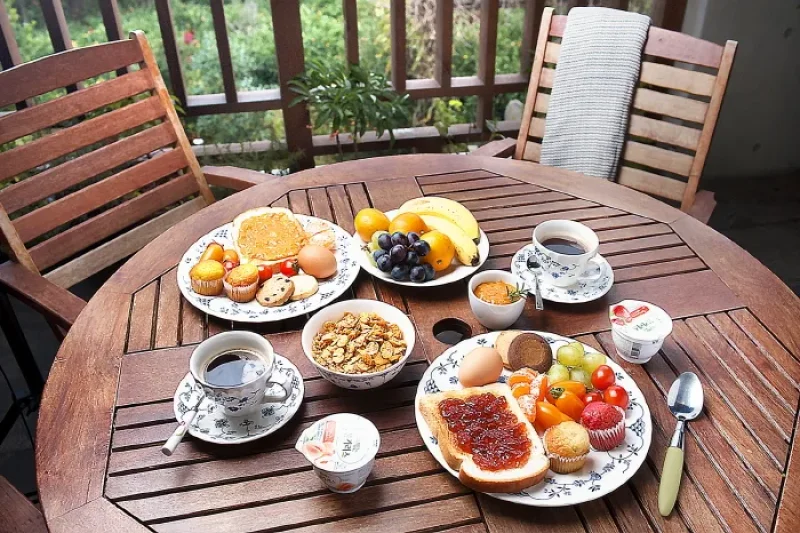 濟州生態套房（Jeju Eco Suites）[韓國觀光品質認證/Korea Quality]제주에코스위츠[한국관광 품질인증/Korea Quality] (11/11)