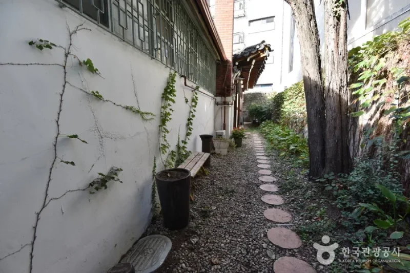 聚會Guesthouse[韓國觀光品質認證/Korea Quality]모꼬지 게스트하우스 (3/26)