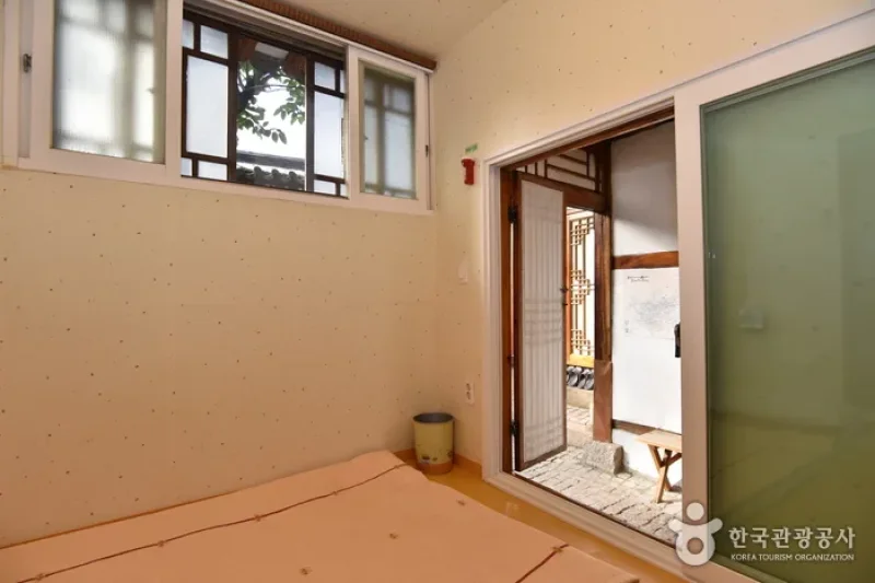 聚會Guesthouse[韓國觀光品質認證/Korea Quality]모꼬지 게스트하우스 (11/26)