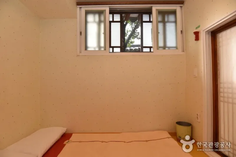 聚會Guesthouse[韓國觀光品質認證/Korea Quality]모꼬지 게스트하우스 (13/26)