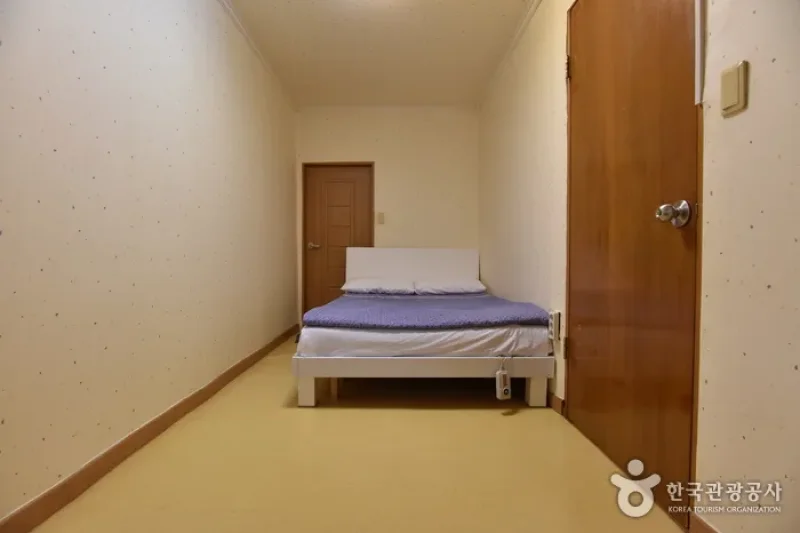 聚會Guesthouse[韓國觀光品質認證/Korea Quality]모꼬지 게스트하우스 (23/26)