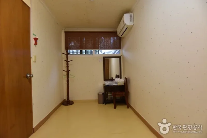聚會Guesthouse[韓國觀光品質認證/Korea Quality]모꼬지 게스트하우스 (24/26)
