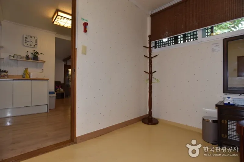 聚會Guesthouse[韓國觀光品質認證/Korea Quality]모꼬지 게스트하우스 (25/26)