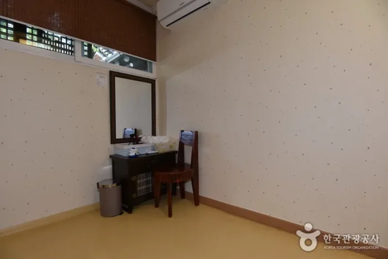 聚會Guesthouse[韓國觀光品質認證/Korea Quality]모꼬지 게스트하우스 (26/26)