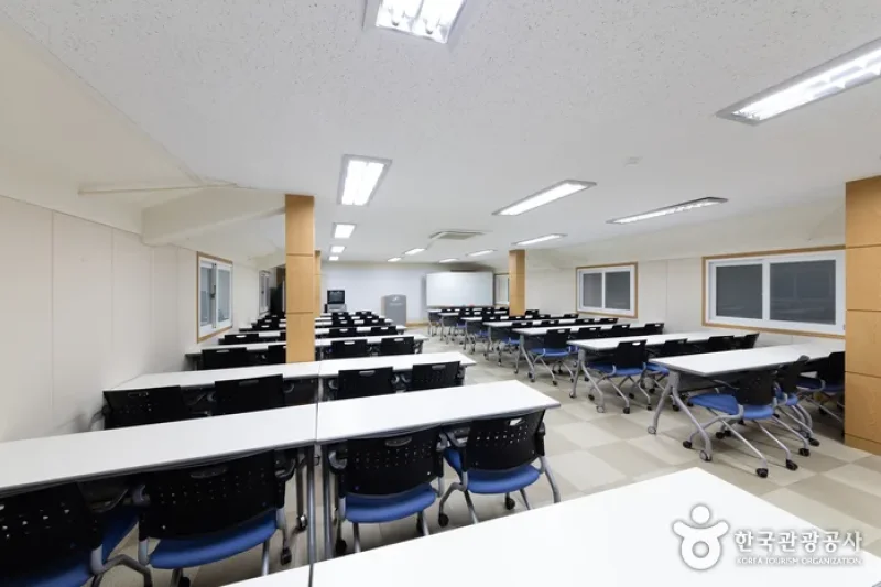 靈光鄉村俱樂部[韓國觀光品質認證/Korea Quality]영광컨트리클럽 [한국관광 품질인증/Korea Quality] (15/28)
