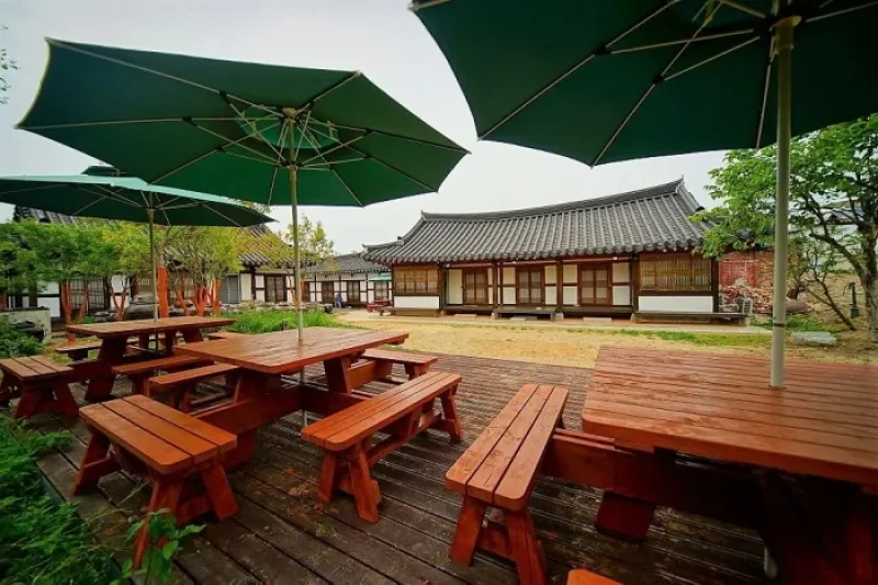 同樂園 [韓國觀光品質認證/Korea Quality]동락원 [한국관광 품질인증/Korea Quality] (4/6)