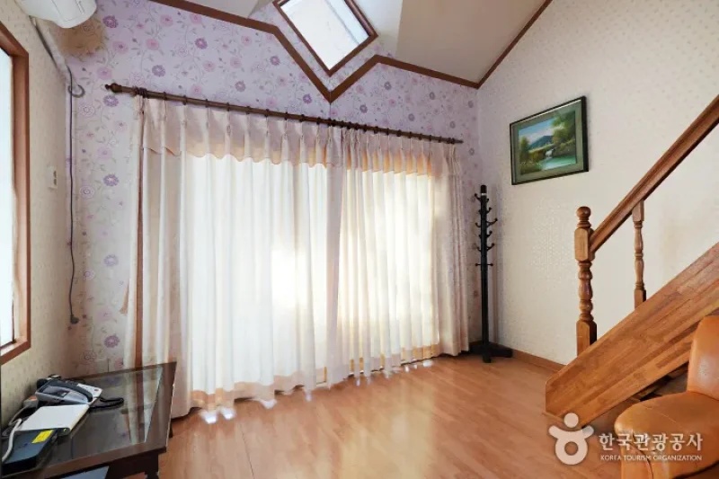 平昌現代渡假村[韓國觀光品質認證/Korea Quality]평창현대리조트[한국관광 품질인증/Korea Quality] (27/39)