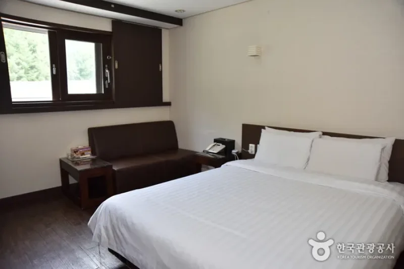 海藍酒店（Hi-Land Hotel）[韓國觀光品質認證/Korea Quality]하이랜드호텔 [한국관광 품질인증/Korea Quality]