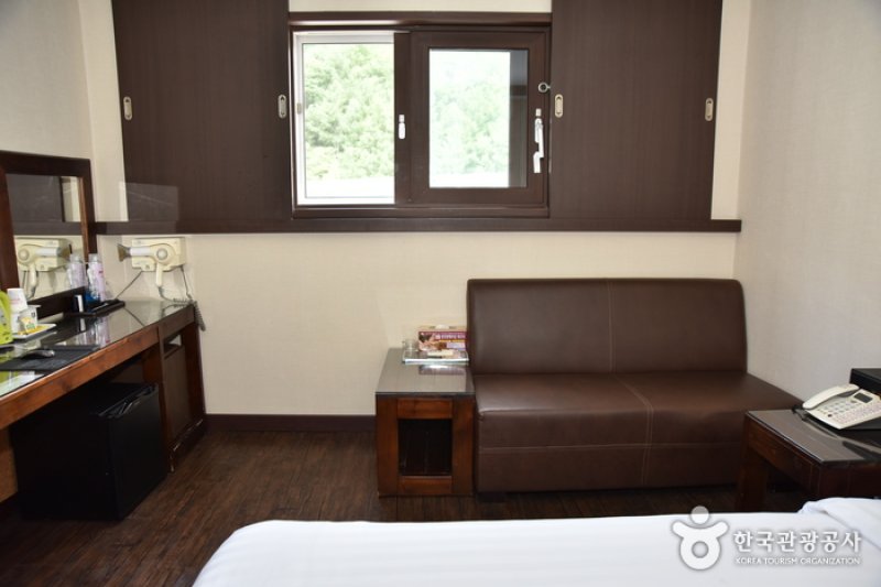 海藍酒店（Hi-Land Hotel）[韓國觀光品質認證/Korea Quality]하이랜드호텔 [한국관광 품질인증/Korea Quality]