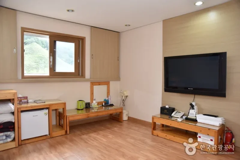 海藍酒店（Hi-Land Hotel）[韓國觀光品質認證/Korea Quality]하이랜드호텔 [한국관광 품질인증/Korea Quality]