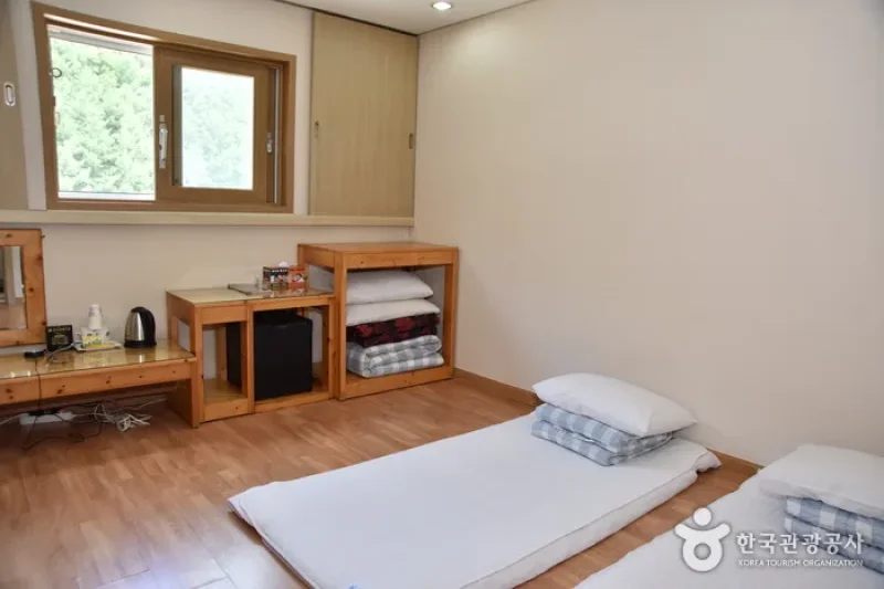 海藍酒店（Hi-Land Hotel）[韓國觀光品質認證/Korea Quality]하이랜드호텔 [한국관광 품질인증/Korea Quality]