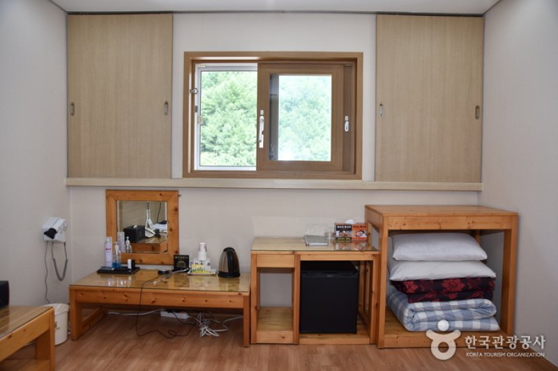海藍酒店（Hi-Land Hotel）[韓國觀光品質認證/Korea Quality]하이랜드호텔 [한국관광 품질인증/Korea Quality]