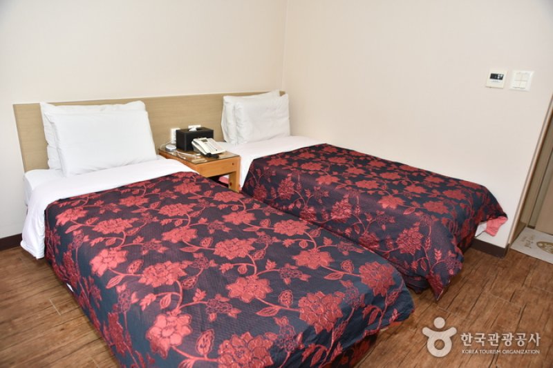 海藍酒店（Hi-Land Hotel）[韓國觀光品質認證/Korea Quality]하이랜드호텔 [한국관광 품질인증/Korea Quality]