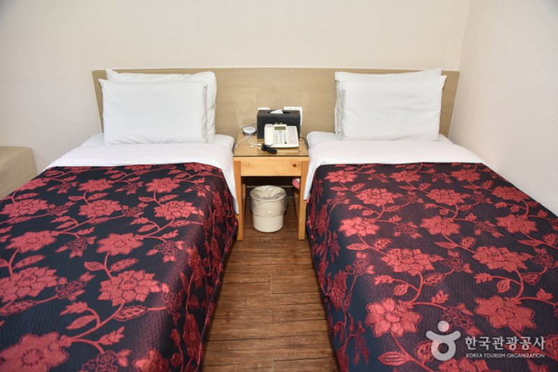海藍酒店（Hi-Land Hotel）[韓國觀光品質認證/Korea Quality]하이랜드호텔 [한국관광 품질인증/Korea Quality]