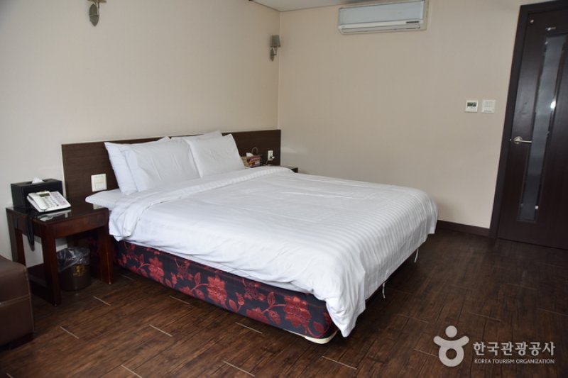 海藍酒店（Hi-Land Hotel）[韓國觀光品質認證/Korea Quality]하이랜드호텔 [한국관광 품질인증/Korea Quality]