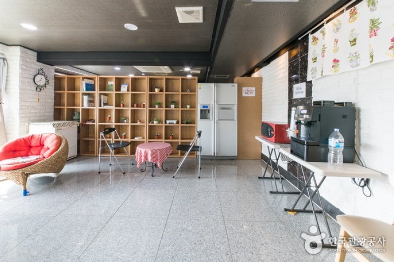 舒泰飯店（The Stay Hotel）[韓國觀光品質認證/Korea Quality]더 스테이호텔[한국관광 품질인증/Korea Quality] (2/16)