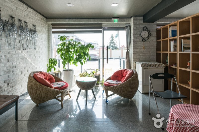 舒泰飯店（The Stay Hotel）[韓國觀光品質認證/Korea Quality]더 스테이호텔[한국관광 품질인증/Korea Quality] (3/16)